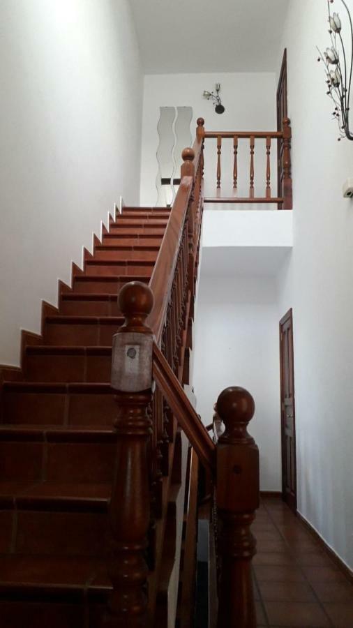 B&B El Meridiano Guatiza Esterno foto
