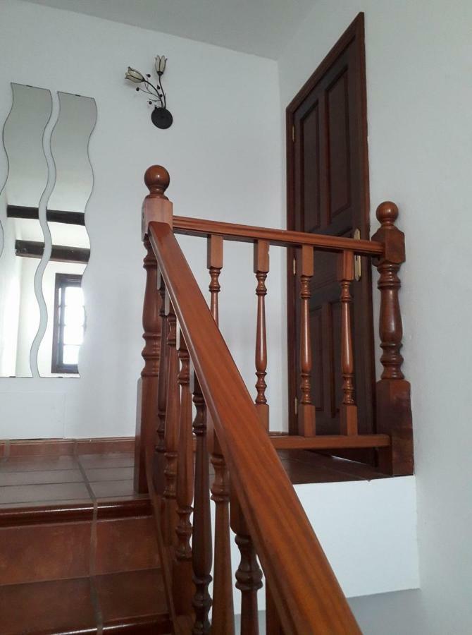 B&B El Meridiano Guatiza Esterno foto