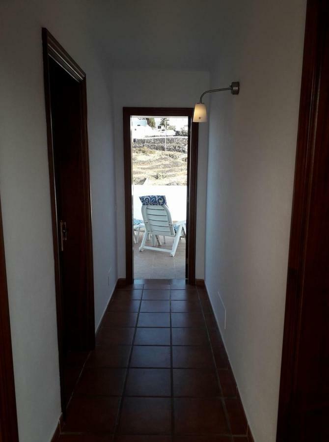 B&B El Meridiano Guatiza Esterno foto